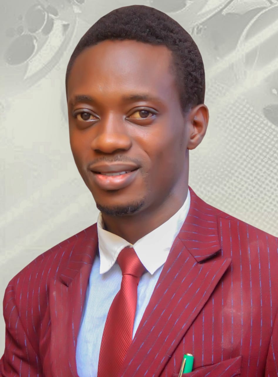 Funsho Joshua J.